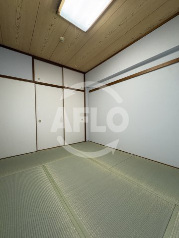 藤和堂島ハイタウン　福島小学校区の和室|藤和堂島ハイタウン　和室