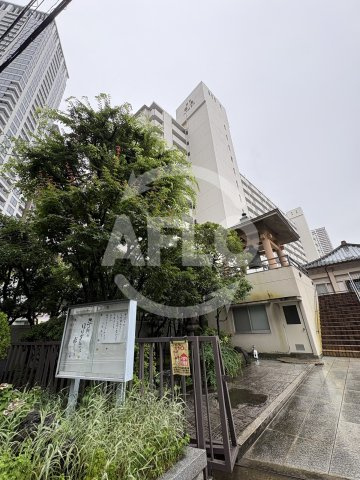 藤和堂島ハイタウン　福島小学校区