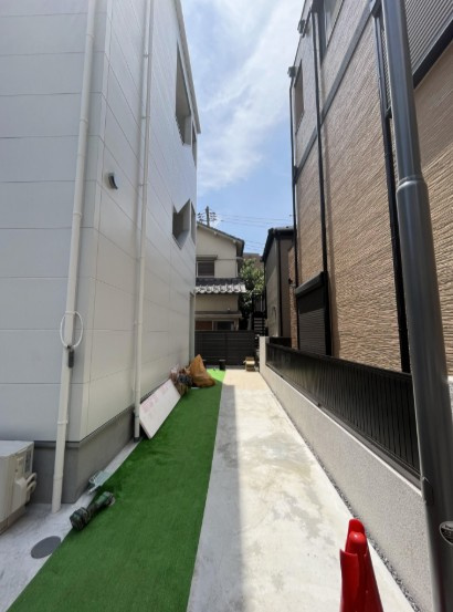LAUREL北新宿のその他共用部分