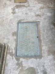 龍ケ崎市平台1丁目　中古戸建のその他|上下水都市ガス完備です。