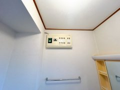 龍ケ崎市平台1丁目　中古戸建のその他|分電盤写真。交換予定です。
