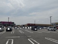 龍ケ崎市平台1丁目　中古戸建のその他|スーパーまで1500ｍ。