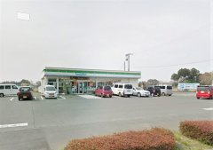 龍ケ崎市平台1丁目　中古戸建のその他|コンビニまで950ｍ