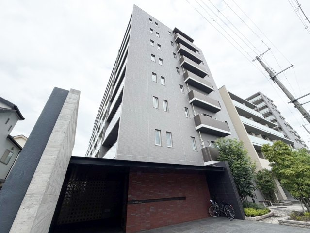 JP noie 吹田垂水の外観