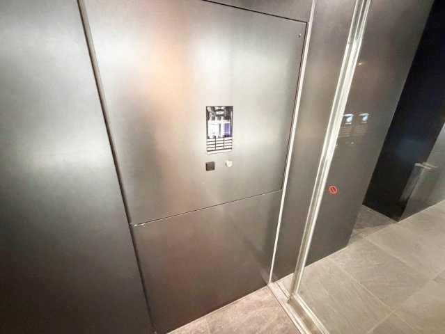JP noie 吹田垂水のその他共用部分