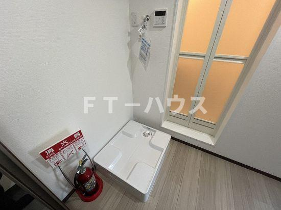 エテルノアの設備