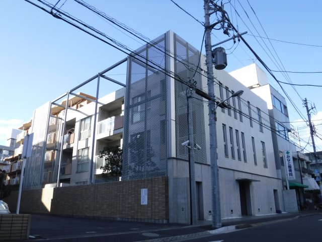 ドルチェ東葛西の画像