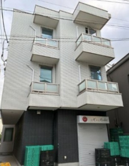 【外観】