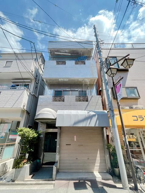 カーサ微葉