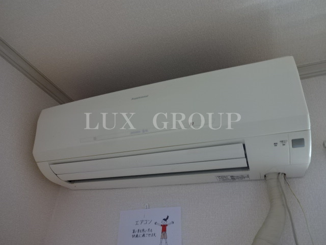 【設備】 | メゾンセンピオーネB
