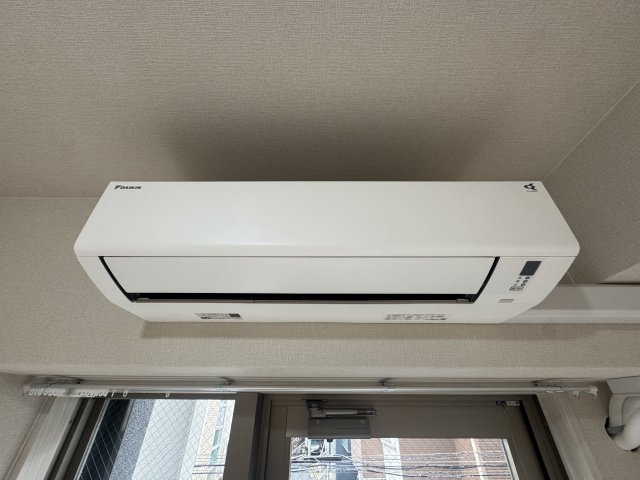 【設備】ファーストフィオーレ三国Ⅱ