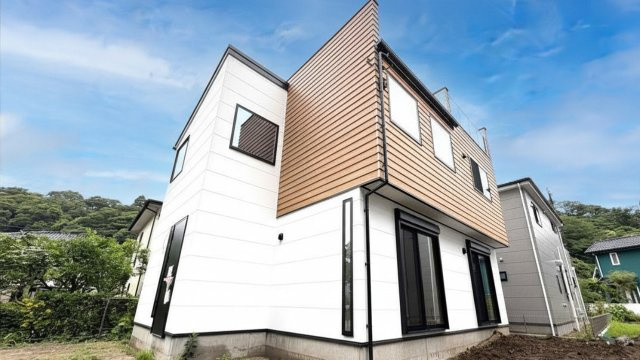 季節を感じながら、家族の時間を育てる家 
