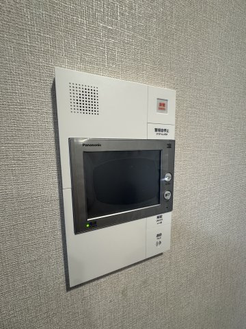 【セキュリティ】ファーストフィオーレ三国Ⅱ