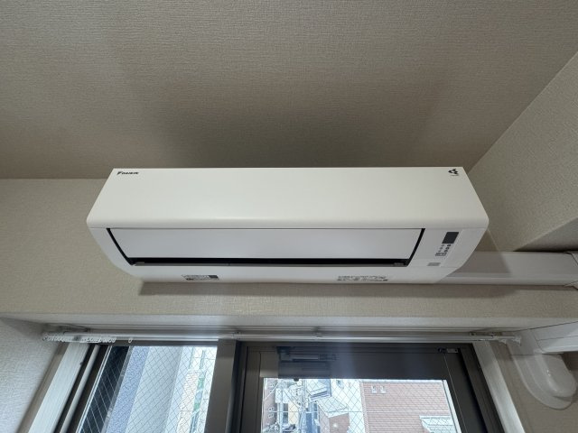 【設備】ファーストフィオーレ三国Ⅱ