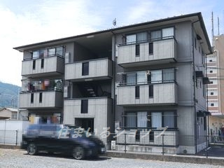 コーポラスヤナセⅡ