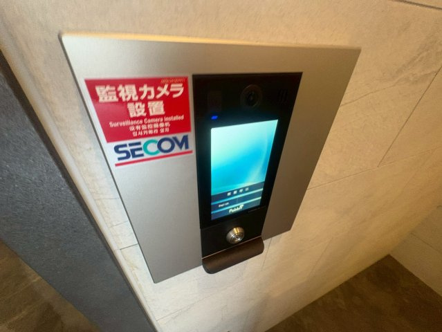 リブネスコート江坂Ⅱの設備