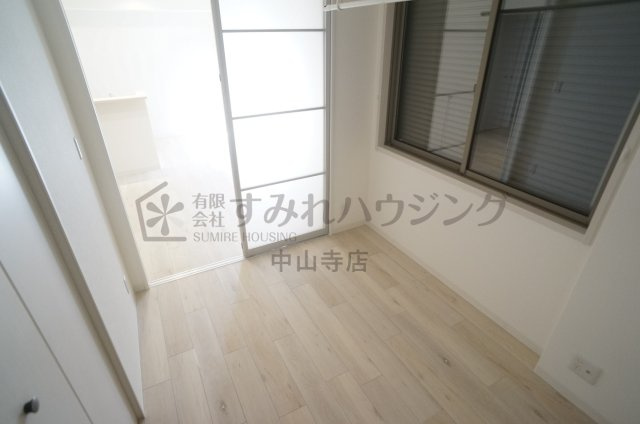 ライブリックスのその他|参考、同建物・反転間取りの号室