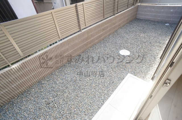 ライブリックスの庭|参考、同建物・反転間取りの号室