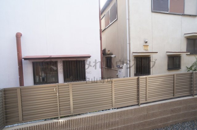 ライブリックスの展望|参考、同建物・反転間取りの号室