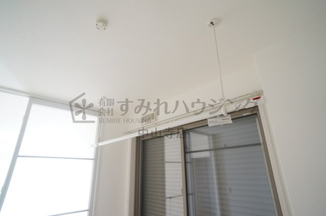 ライブリックスの設備|参考、同建物・反転間取りの号室