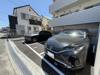 【駐車場】ファーストフィオーレ吹田ウインズテラス 