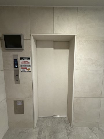 【その他共用部分】ファーストフィオーレ吹田ウインズテラス 
