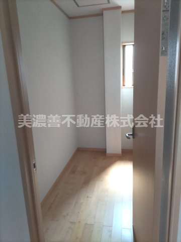 ６７０８９　岐阜市加納堀田町中古戸建てのその他