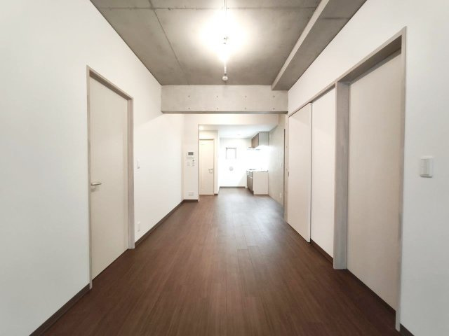 【居間・リビング】ベルメゾン中村橋サウス