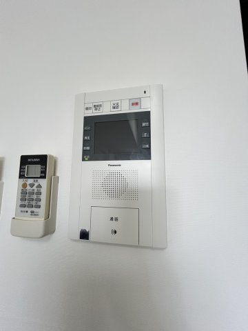 【セキュリティ】S-RESIDENCE神戸磯上通 