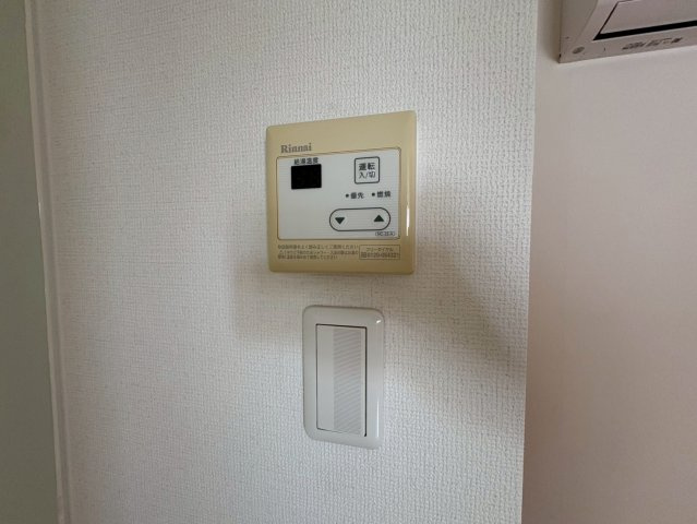 豊中市本町１丁目の賃貸マンションの設備