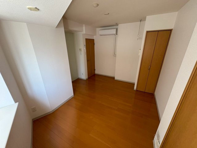 豊中市本町１丁目の賃貸マンションの内装