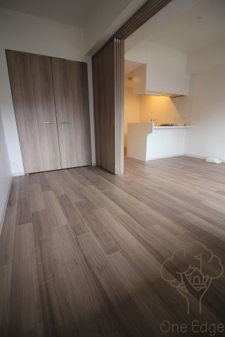 プレサンス大阪天満リバーシアの内装