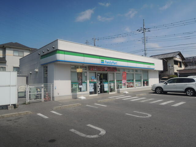 宇都宮市下戸祭1丁目　の周辺|ファミリーマート宇都…まで109m