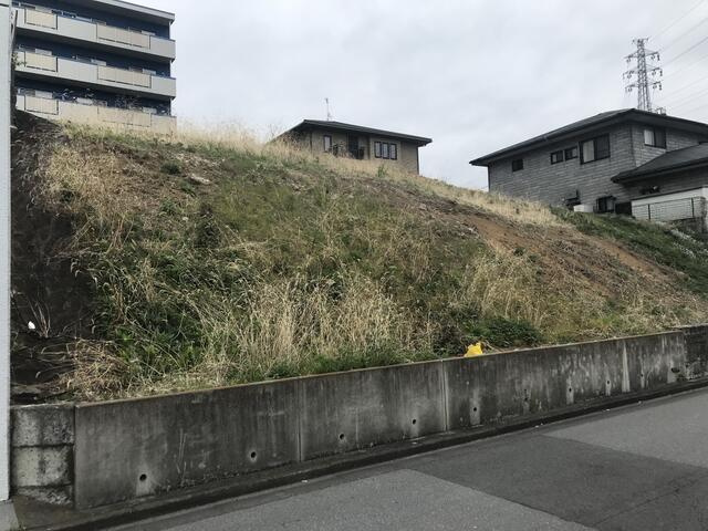 宇都宮市下戸祭1丁目　の周辺|現場写真