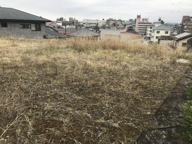 宇都宮市下戸祭1丁目　の外観|現場写真