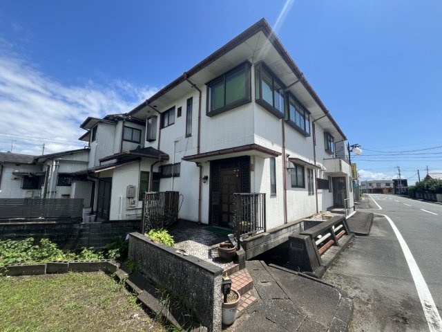 宇城市松橋町松橋の売地