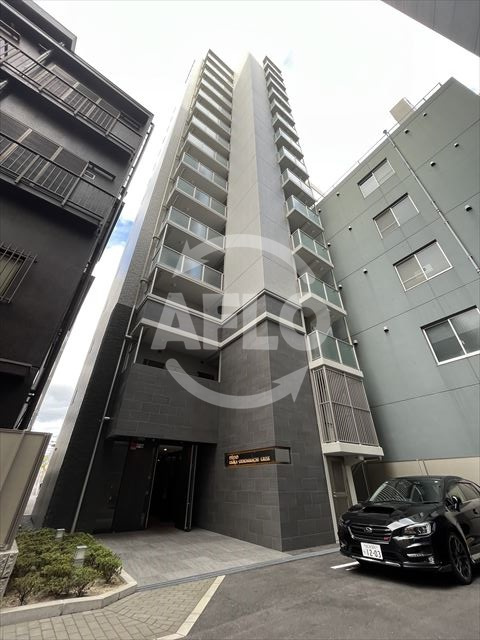 エスリード大阪上本町グリーズ