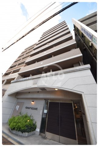 ラナップスクエア上本町 　真田山小学校区