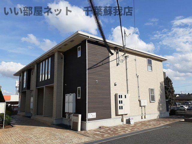 ブリランテ　オリオンⅢ