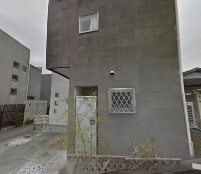 【外観】 | 奈良市大安寺2丁目戸建