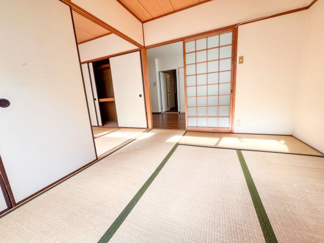 コーポエクセルⅠのその他