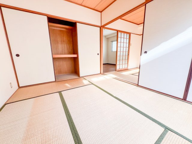 コーポエクセルⅠのその他