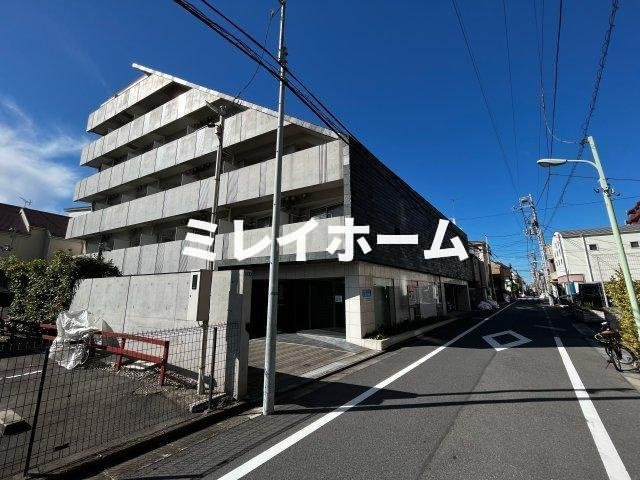 ライブコート大鳥居のその他