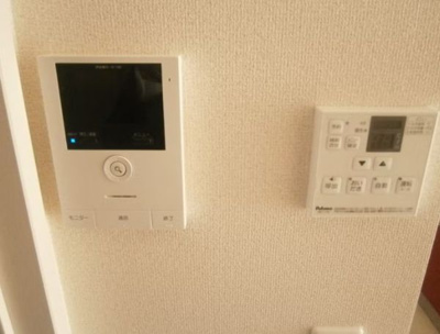 【防犯設備】 | カエツリアルフィールド広野Ｄーｒｏｏｍ