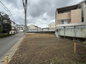 大枝東長町　売土地の画像