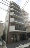 北区東田端２丁目のマンションの画像