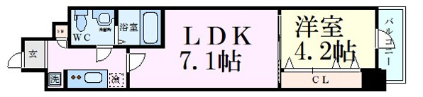 ファーストフィオーレ江坂公園