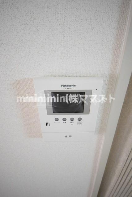 カーサ日本橋のその他