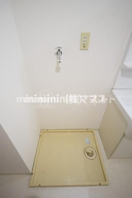 カーサ日本橋の設備
