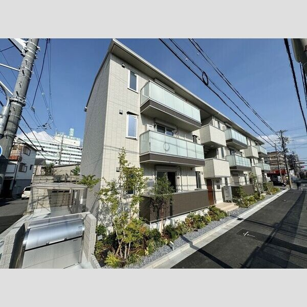 グラッドⅠ